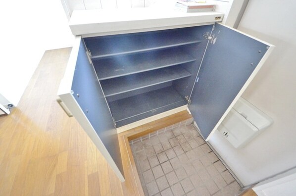 キャトルセゾンの物件内観写真